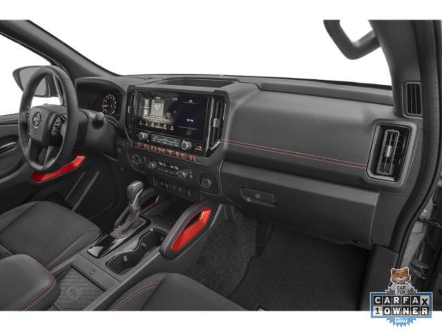 Certified 2026 Nissan Frontier Pro-X w/ Pro-X Convenience Package RWD image 46
