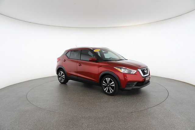 Used 2020 Nissan Kicks SV image 26