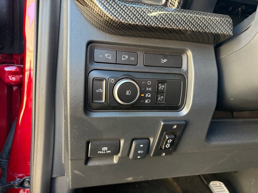 Used 2024 Ford F250 Lariat w/ Lariat Ultimate Package image 14