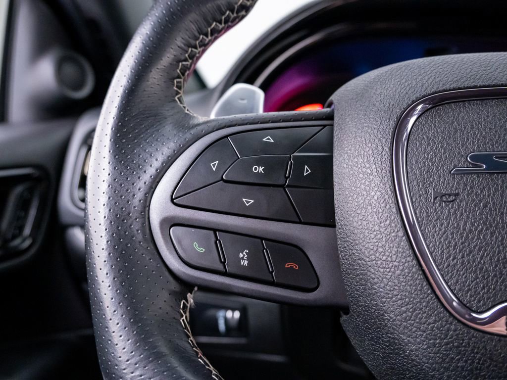 Used 2024 Dodge Durango SRT Hellcat w/ Black Package image 33