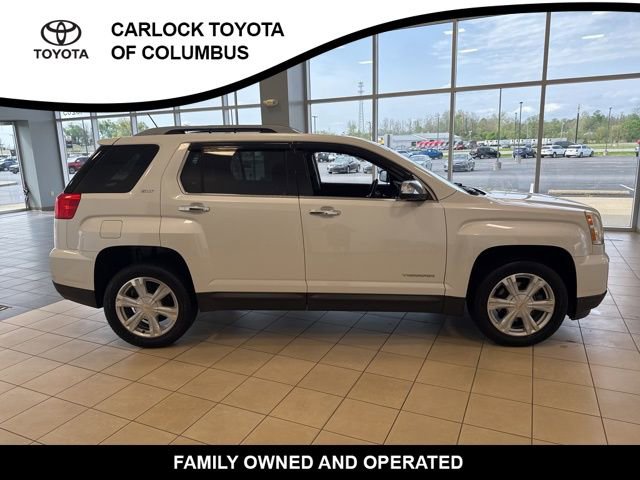 Used 2016 GMC Terrain SLT w/ Open Road Package image 6