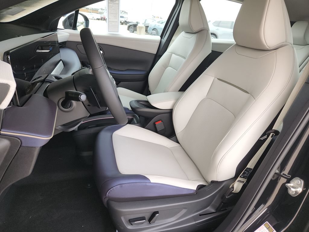 New 2026 Nissan Leaf SV+ FWD image 9