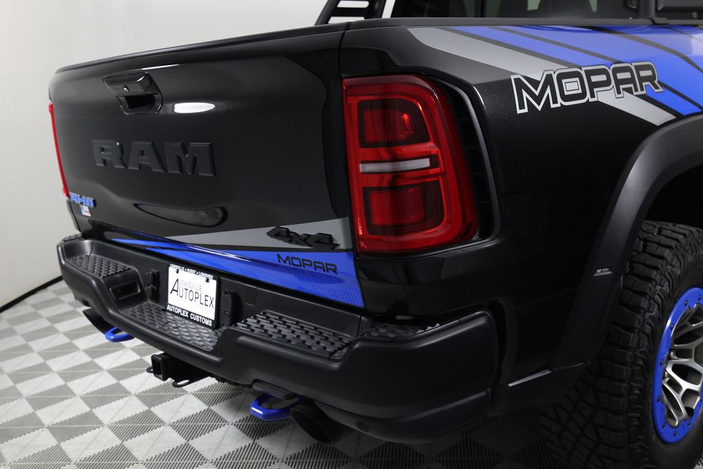 Used 2025 RAM 1500 RHO w/ RHO Level 1 Equipment Group image 63