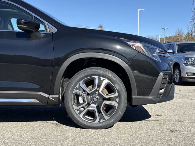 New 2026 Subaru Ascent Touring image 9