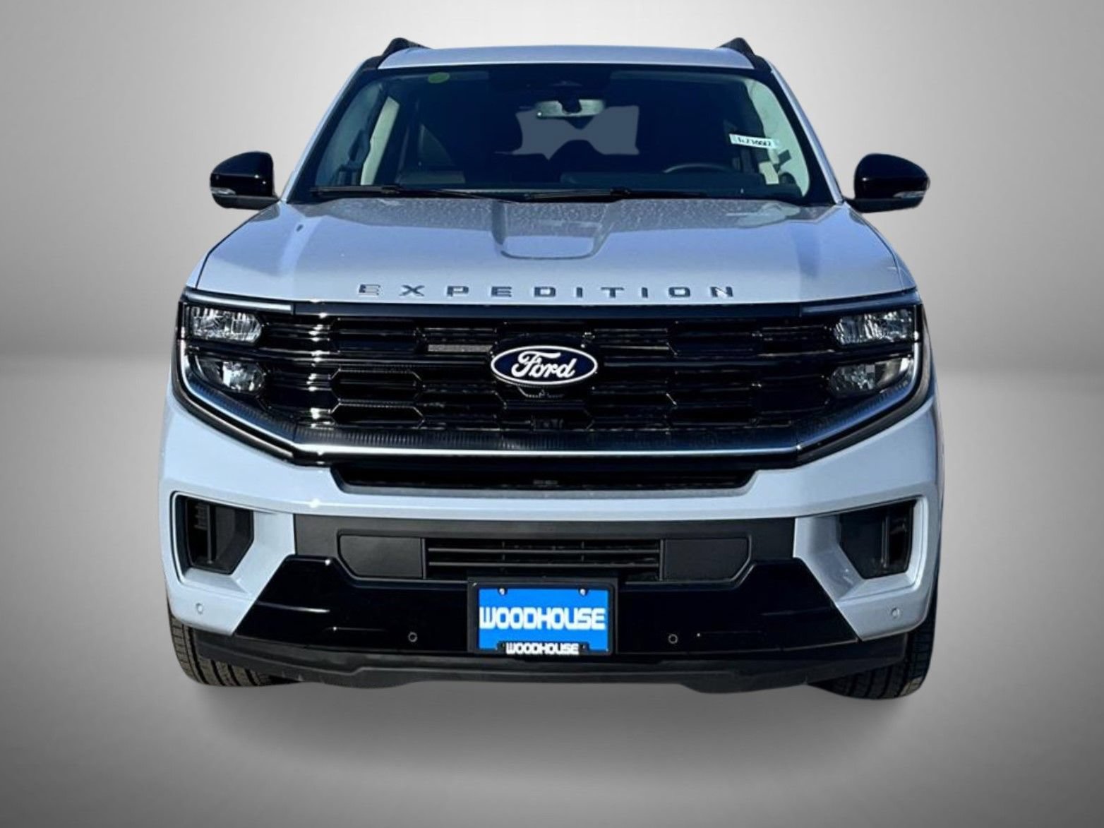 New 2027 Ford Expedition Platinum w/ Driver's Package AWD/4WD image 2