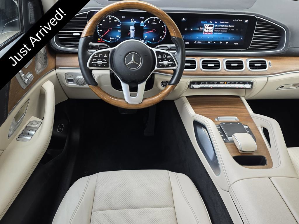 Used 2022 Mercedes-Benz GLE 350 image 12