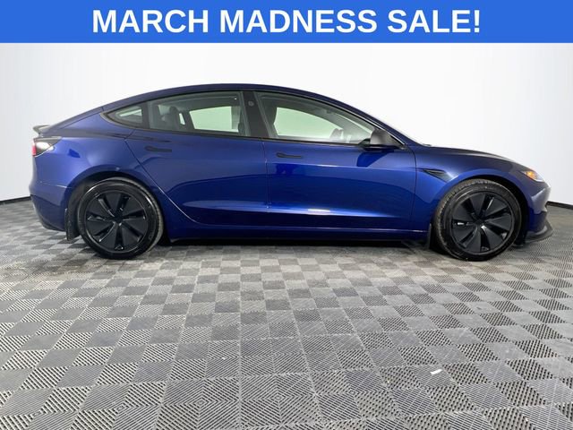Used 2024 Tesla Model 3 Long Range image 7