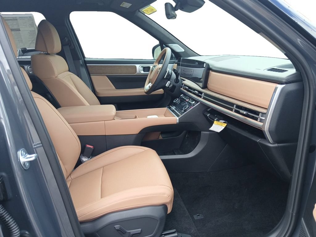 New 2026 Hyundai Santa Fe Calligraphy FWD image 15