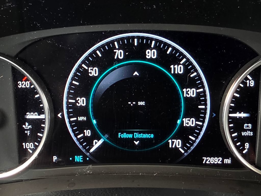 Used 2020 Buick Envision Premium AWD/4WD image 30