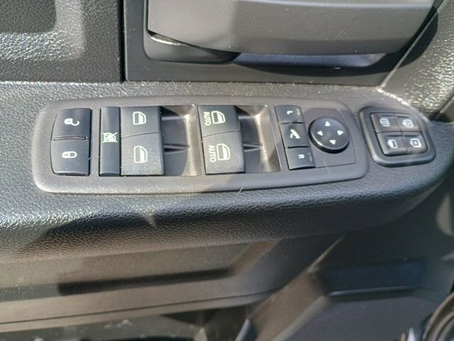 Used 2023 RAM 2500 Tradesman image 24