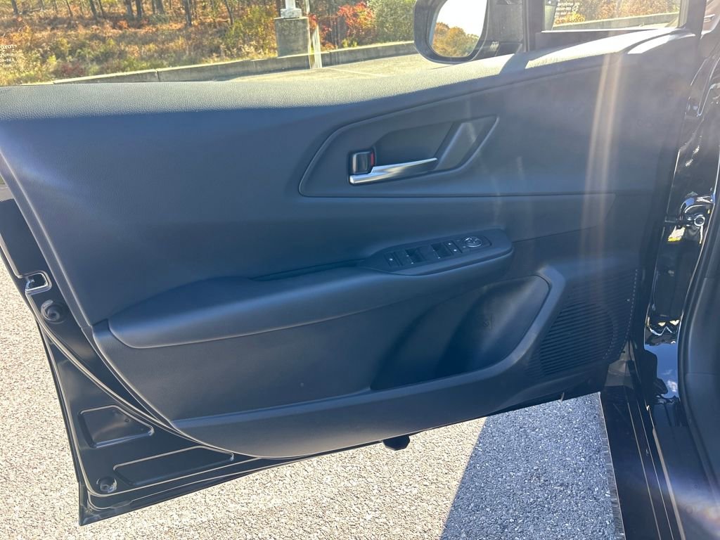 New 2026 Toyota Prius AWD image 18