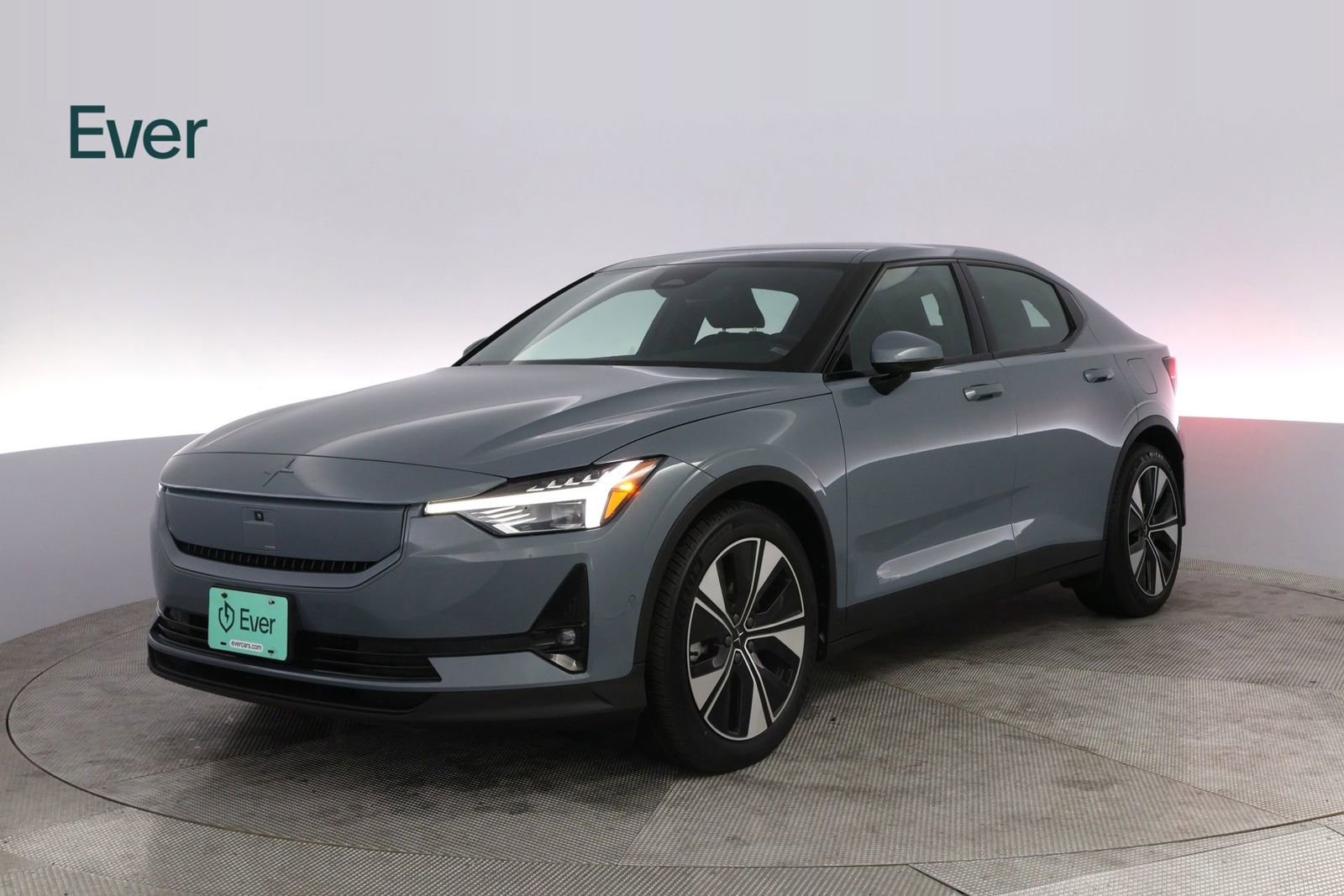 Used 2024 Polestar Polestar 2 AWD/4WD image 2