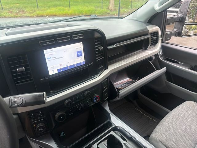 Used 2024 Ford F450 XLT AWD/4WD image 42