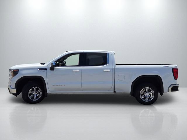Used 2023 GMC Sierra 1500 SLE AWD/4WD image 7