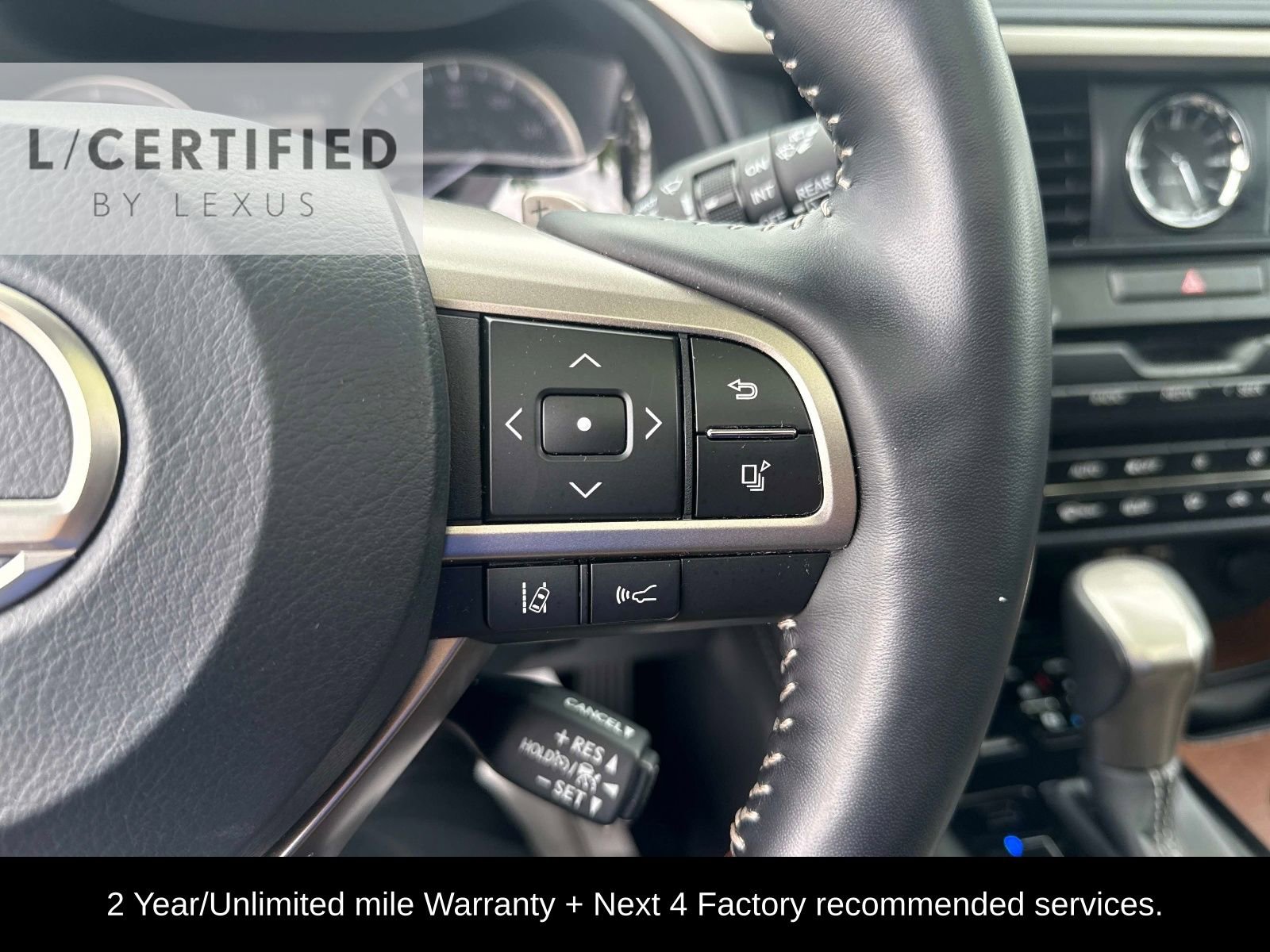 Used 2022 Lexus RX 350L FWD w/ Premium Package image 29