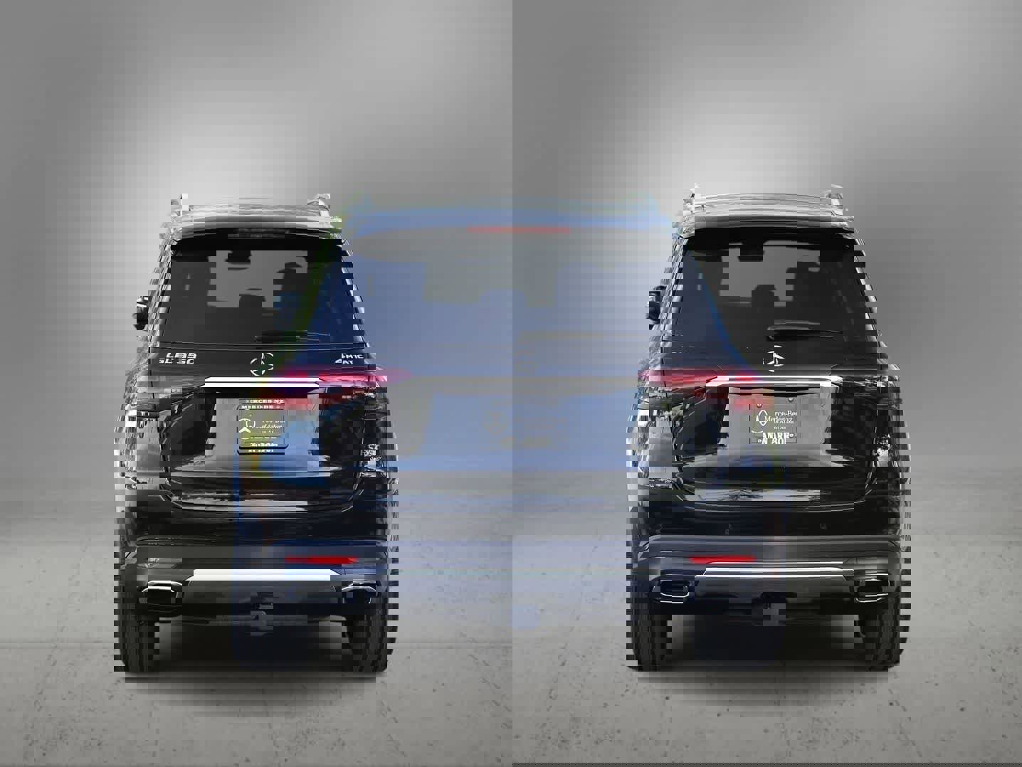 Used 2026 Mercedes-Benz GLE 350 4MATIC image 6