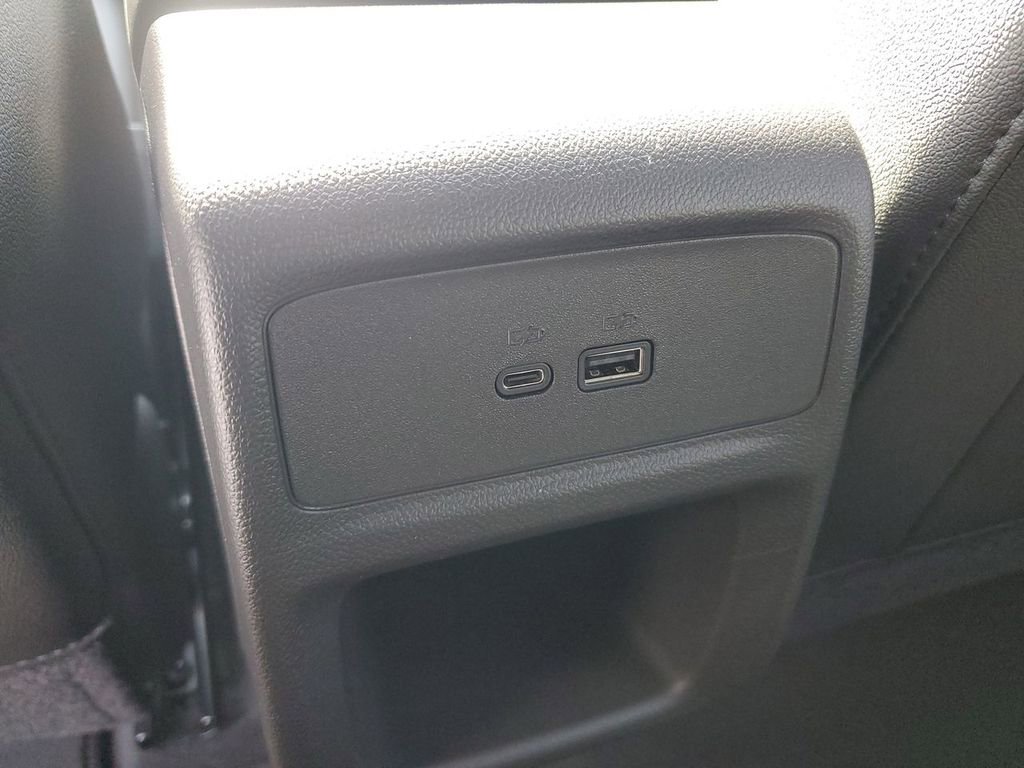 New 2025 Buick Envista Preferred w/ Convenience I Package image 21