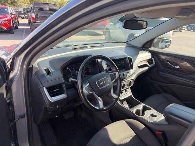 Used 2019 GMC Terrain SLE w/ Driver Convenience Package AWD/4WD image 26