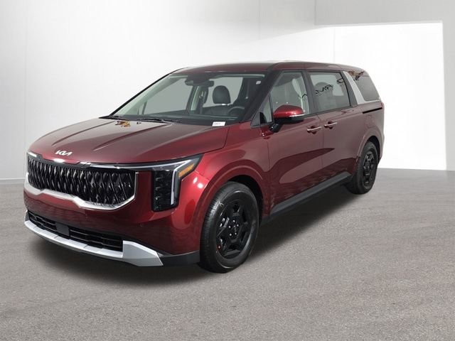 New 2026 Kia Carnival image 43