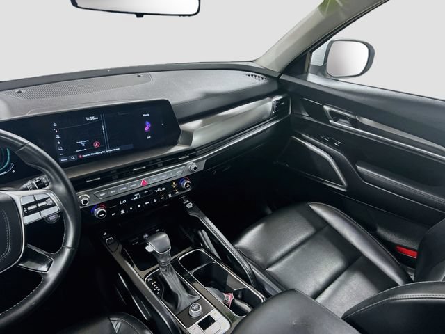 Certified 2023 Kia Telluride S w/ S Sunroof Package FWD image 25