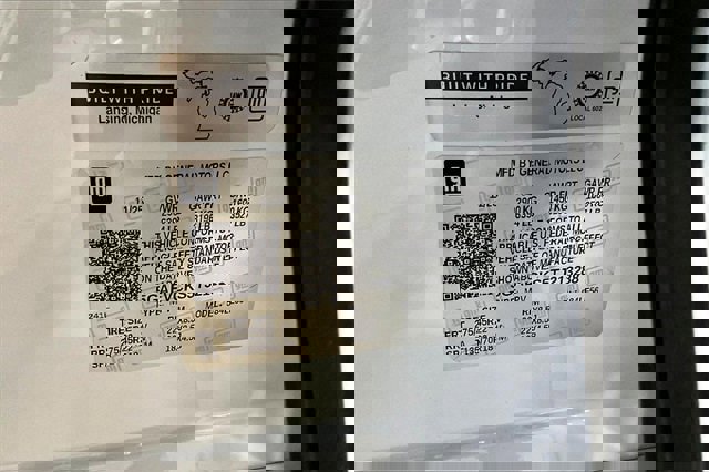 New 2026 Buick Enclave Avenir w/ Super Cruise Package image 15