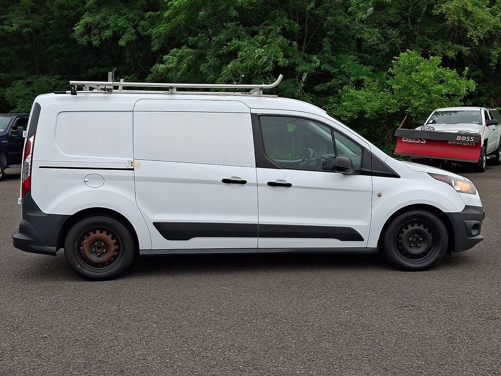 Used 2018 Ford Transit Connect XL FWD image 7