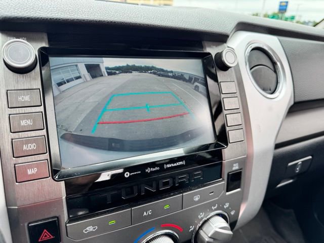 Used 2020 Toyota Tundra SR5 w/ SR5 Upgrade Package AWD/4WD image 26