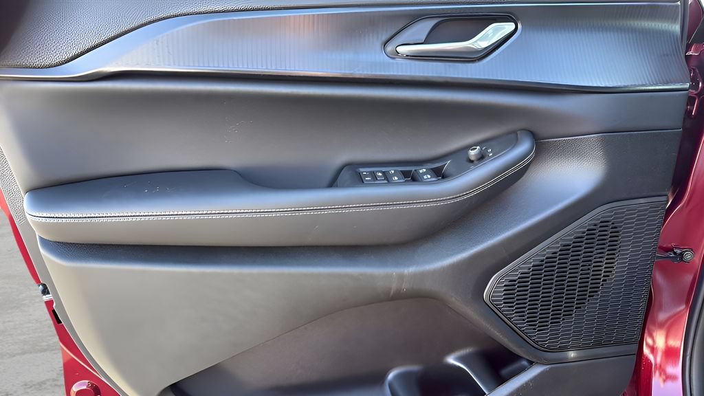 New 2026 Jeep Grand Cherokee Laredo X AWD/4WD image 10