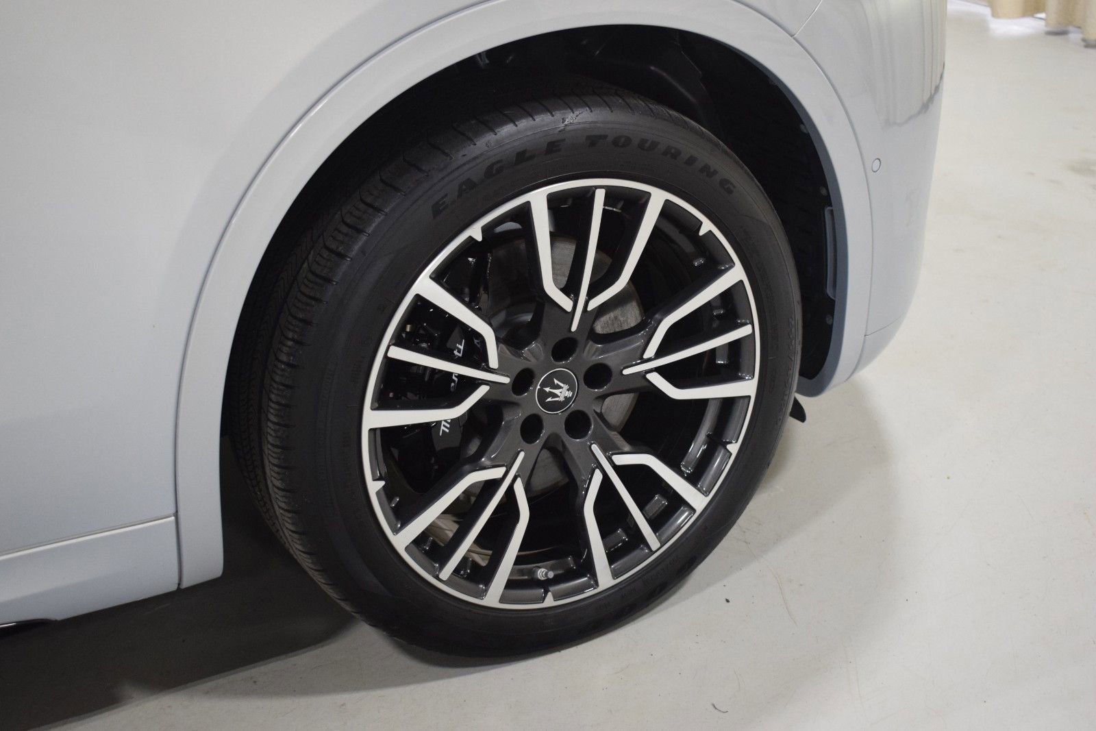 Used 2023 Maserati Grecale Modena AWD/4WD image 18