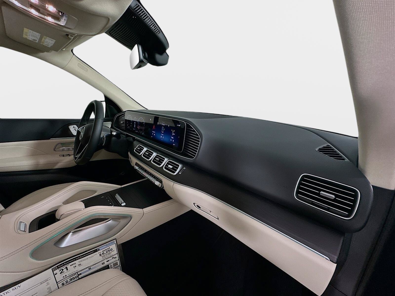 Certified 2026 Mercedes-Benz GLE 450 4MATIC image 48