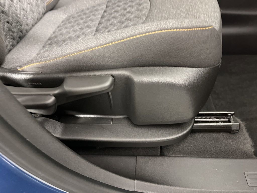 Certified 2024 Chevrolet Equinox LT w/ LPO, Floor Liner Package image 7