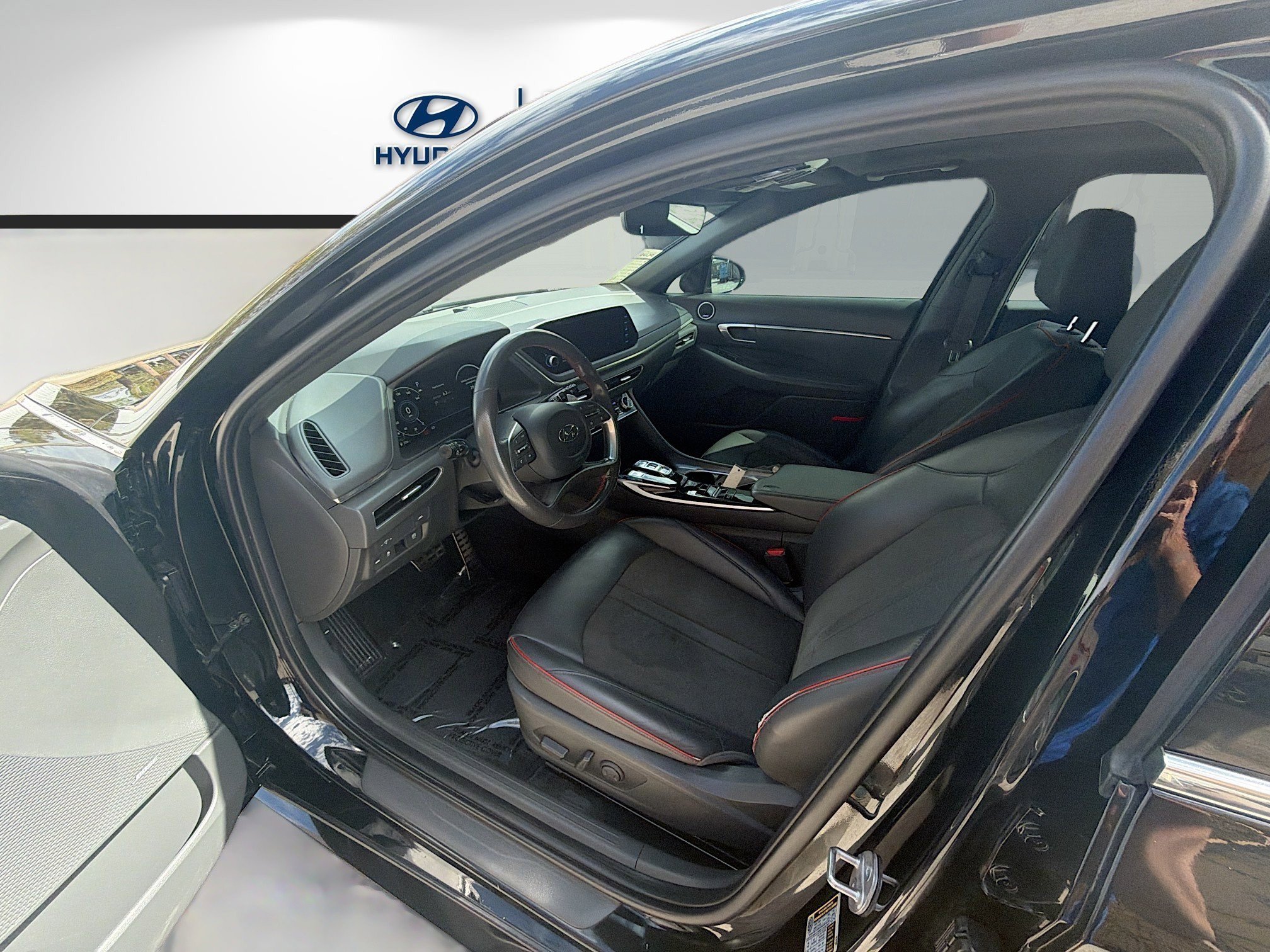 Used 2023 Hyundai Sonata SEL Plus image 17