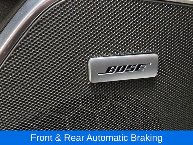 Used 2016 Cadillac Escalade Premium image 15