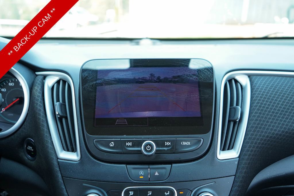 Used 2024 Chevrolet Malibu LT image 20