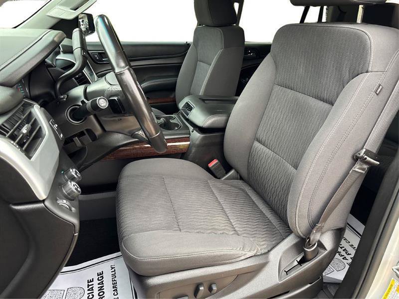 Used 2018 GMC Yukon SLE w/ Convenience Package AWD/4WD image 9