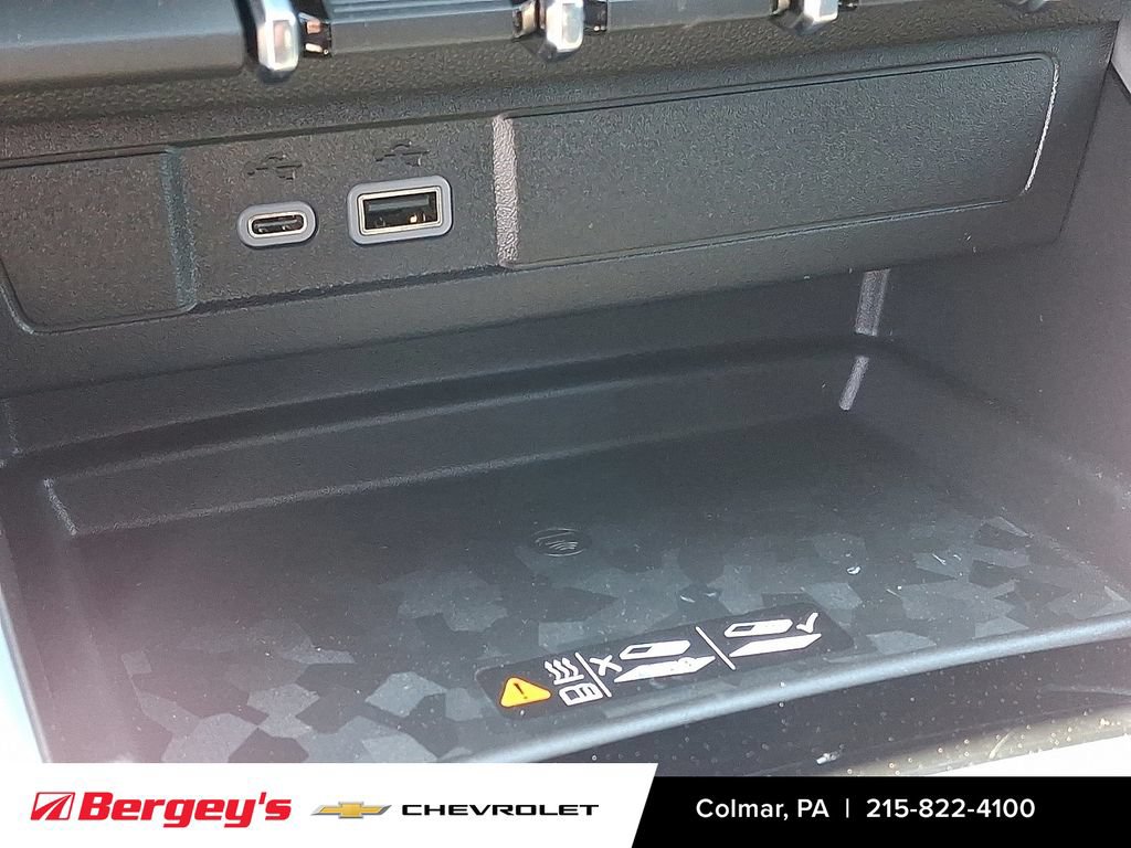 New 2026 Chevrolet Colorado LT w/ LT Convenience Package AWD/4WD image 19