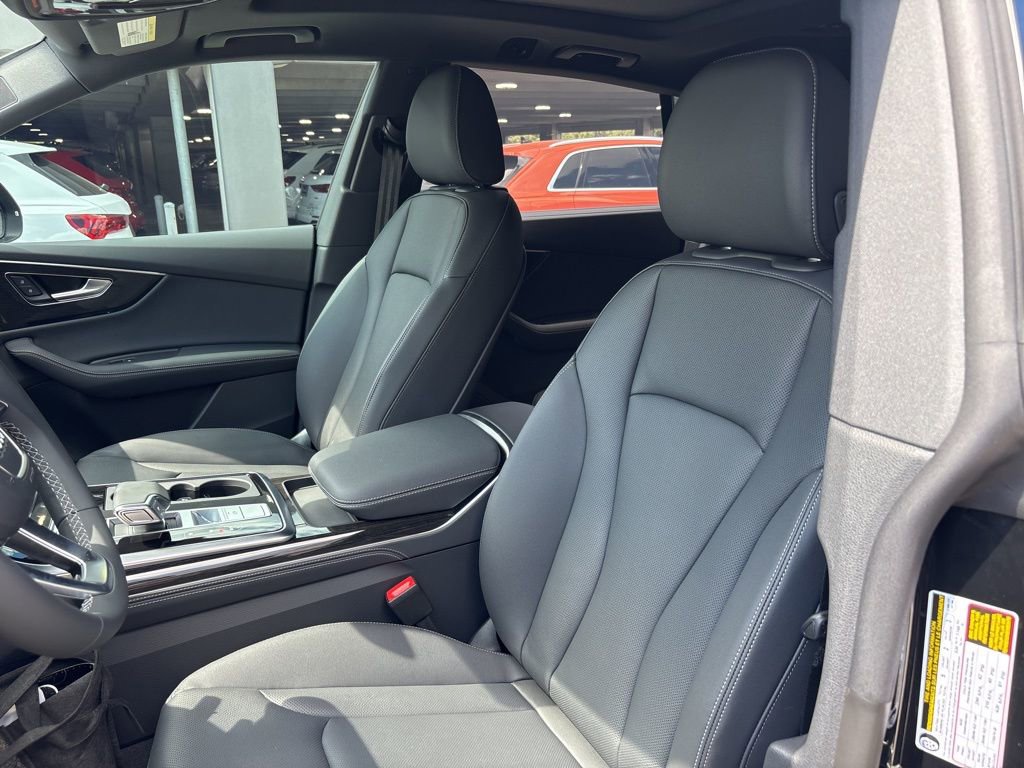 New 2026 Audi Q8 Premium Plus image 13