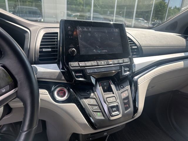 Used 2022 Honda Odyssey Touring image 9