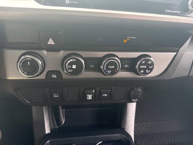 Used 2020 Toyota Tacoma SR5 image 27
