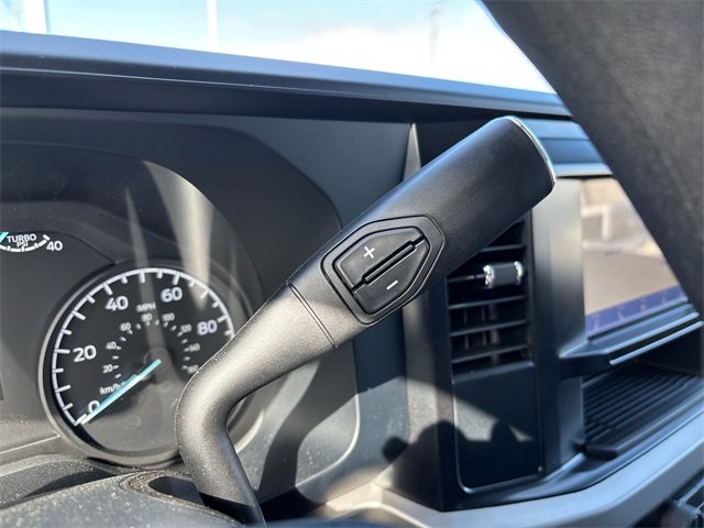 New 2025 Ford F550 4x4 Crew Cab Super Duty image 30