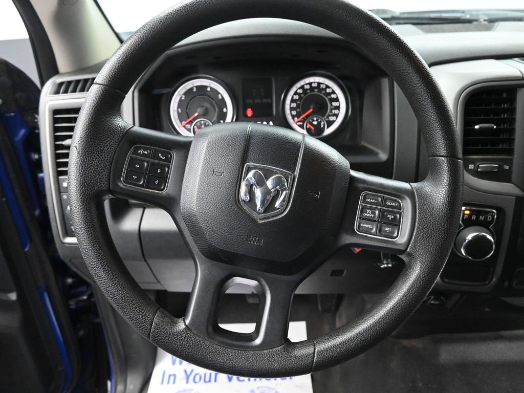 Used 2017 RAM 1500 Tradesman w/ Popular Equipment Group image 31