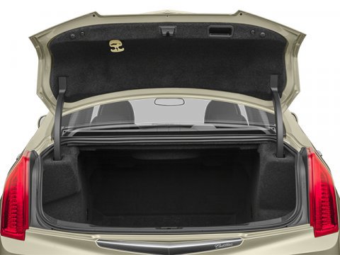 Used 2014 Cadillac ATS Performance image 12