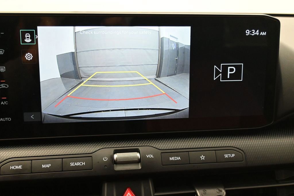 Used 2025 Kia K4 GT-Line w/ GT-Line Premium Package FWD image 21