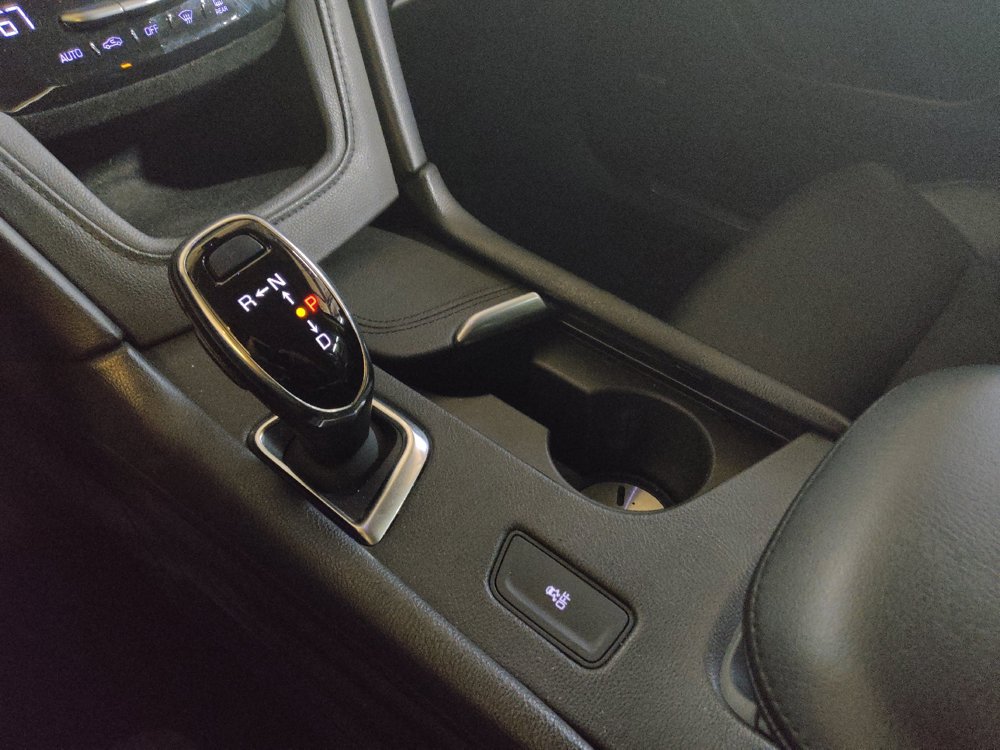 Used 2017 Cadillac XT5 Luxury w/ Driver Awareness Package FWD image 26