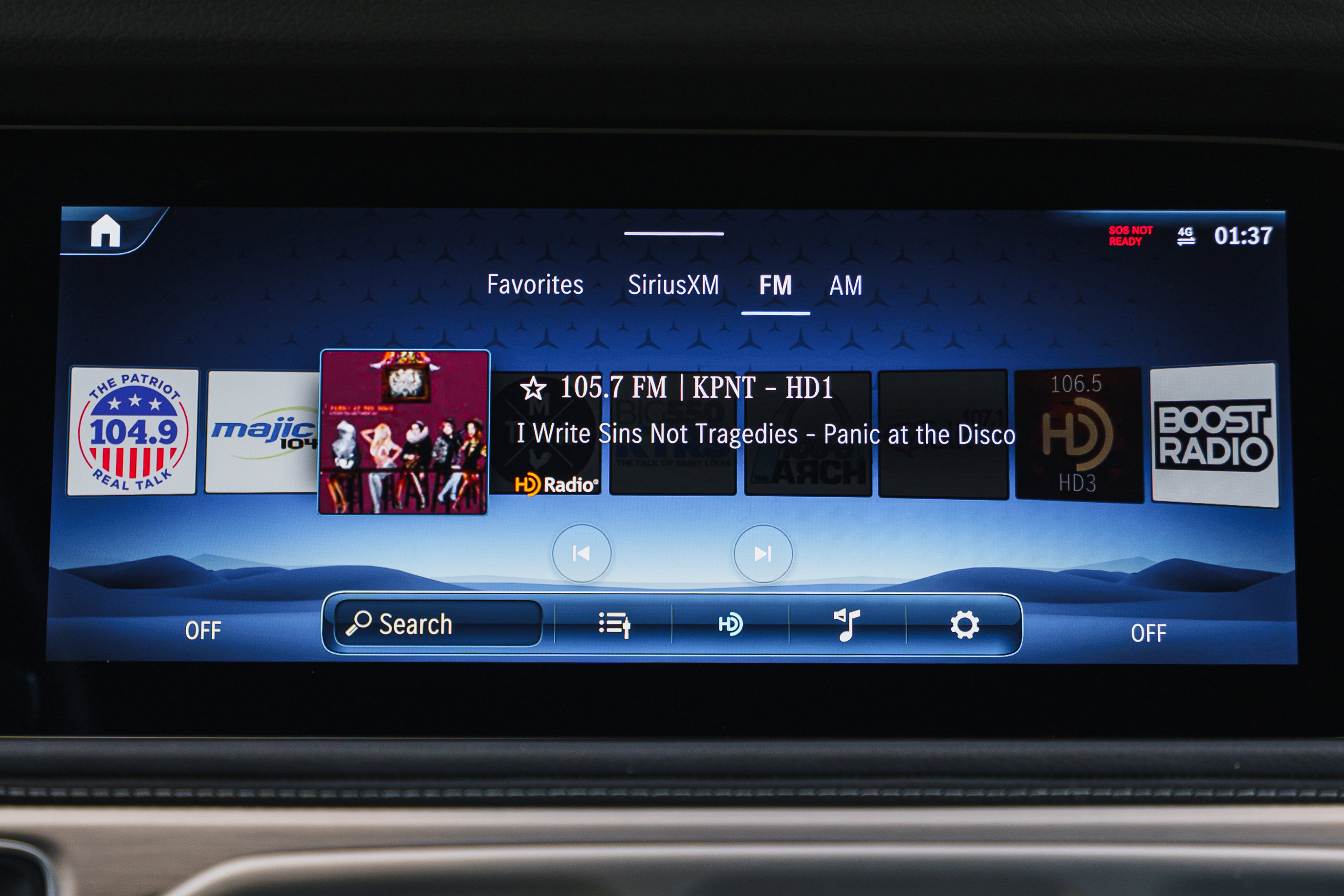 Used 2025 Mercedes-Benz G 550 image 12