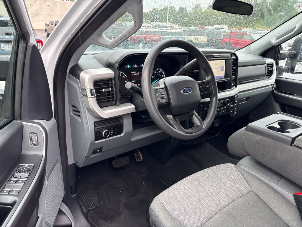 Used 2026 Ford F250 XLT AWD/4WD image 7