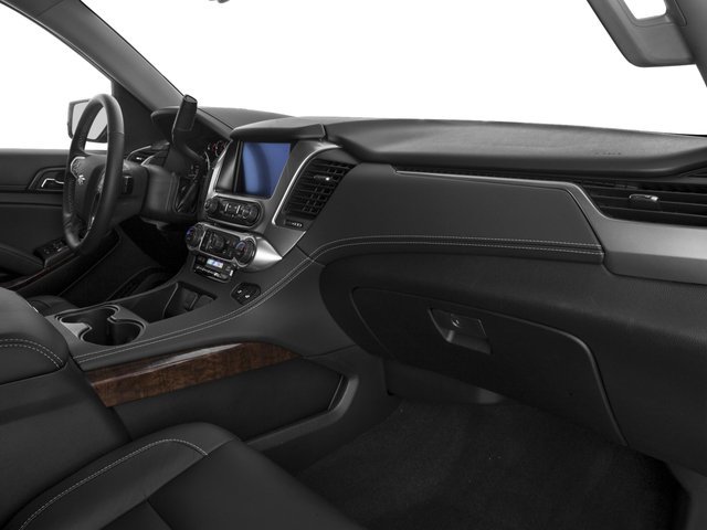 Used 2017 Chevrolet Tahoe LT image 19