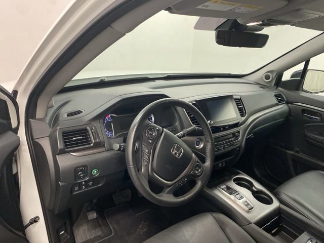 Used 2023 Honda Ridgeline RTL image 7