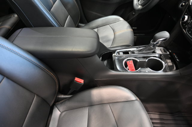 Certified 2024 Chevrolet Equinox Premier AWD/4WD image 21