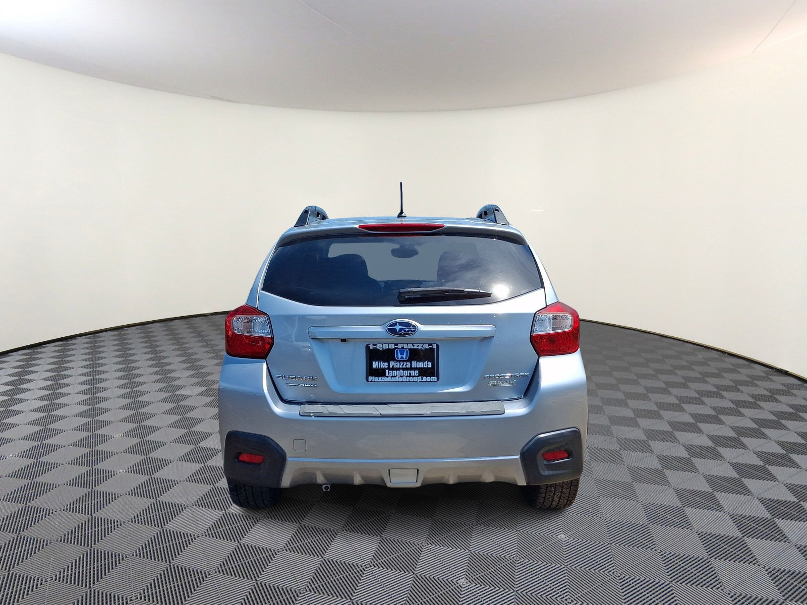 Used 2016 Subaru Crosstrek 2.0i Premium AWD/4WD image 6